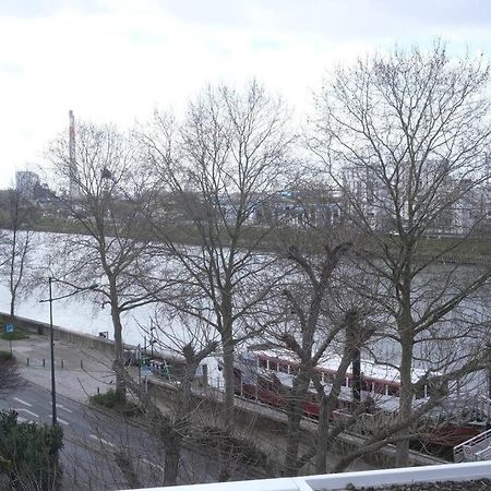 Magnifique Appartement Sur La Seine 阿尔福维尔 外观 照片