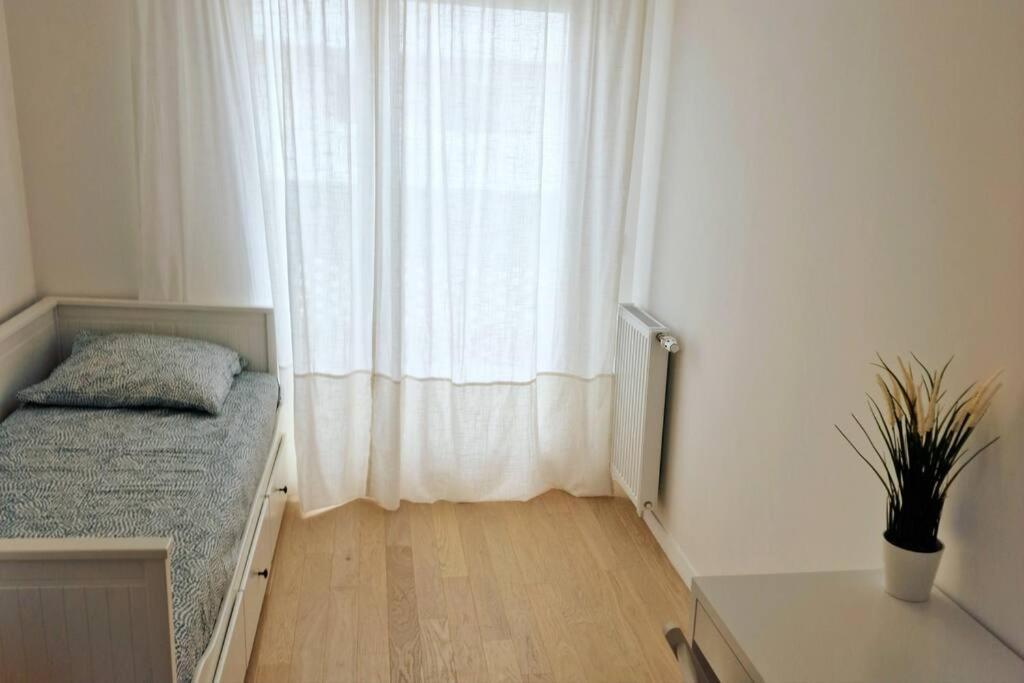 Magnifique Appartement Sur La Seine 阿尔福维尔 外观 照片